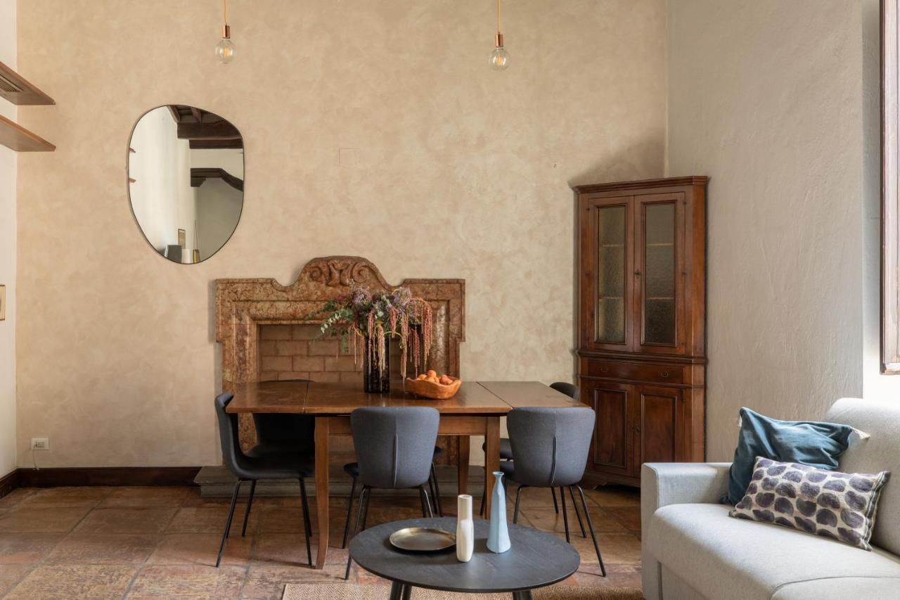 Iflat Lovely Flat In Navona Рим Экстерьер фото