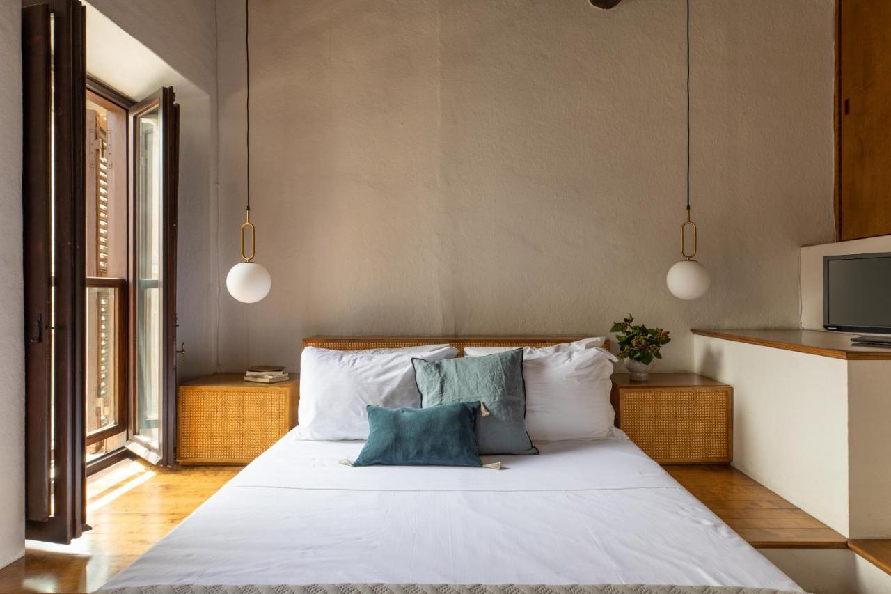 Iflat Lovely Flat In Navona Рим Экстерьер фото