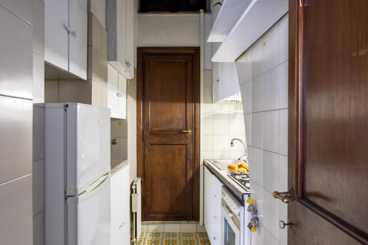Iflat Lovely Flat In Navona Рим Экстерьер фото